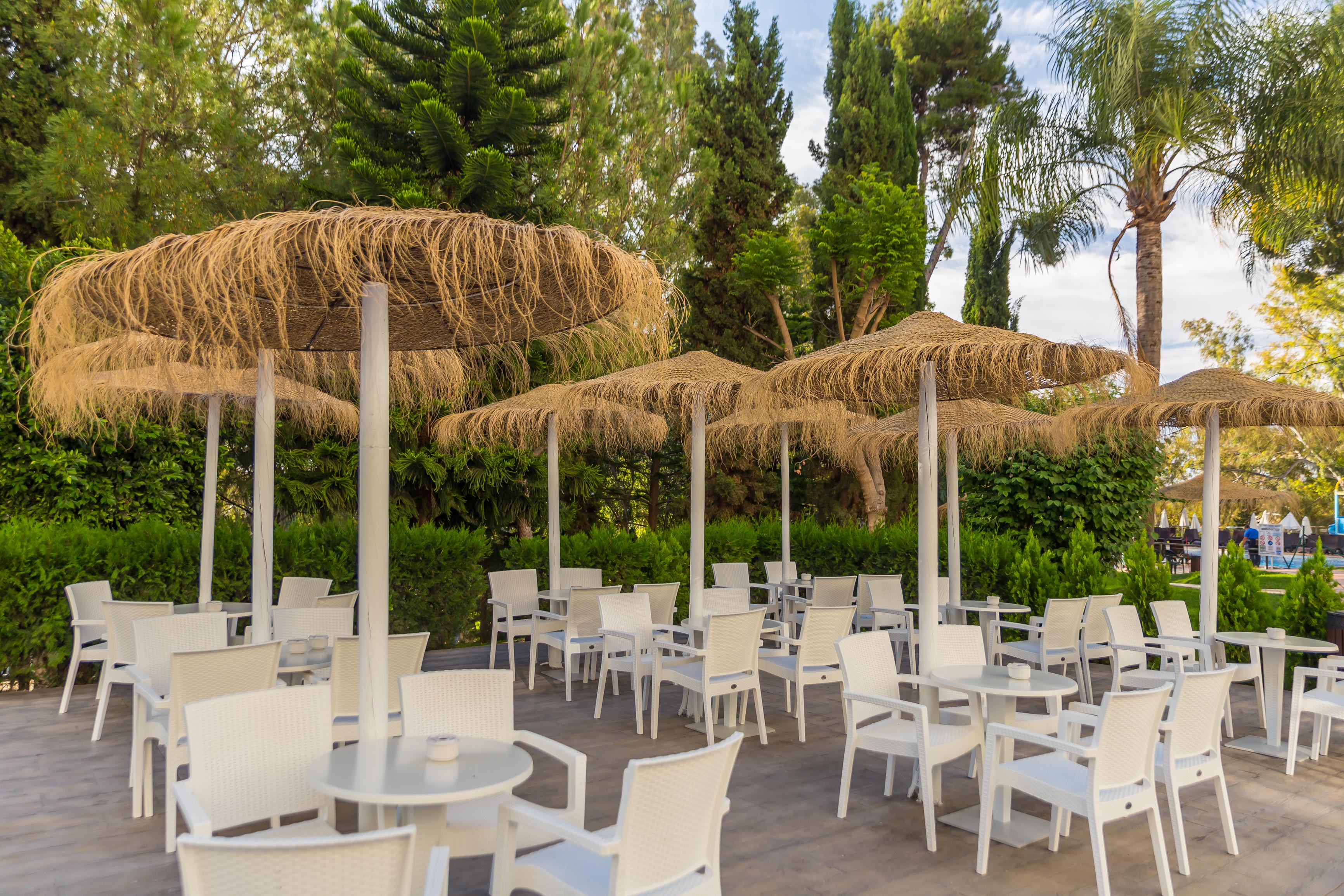 Hotel Aluasun Costa Park Torremolinos Exteriér fotografie